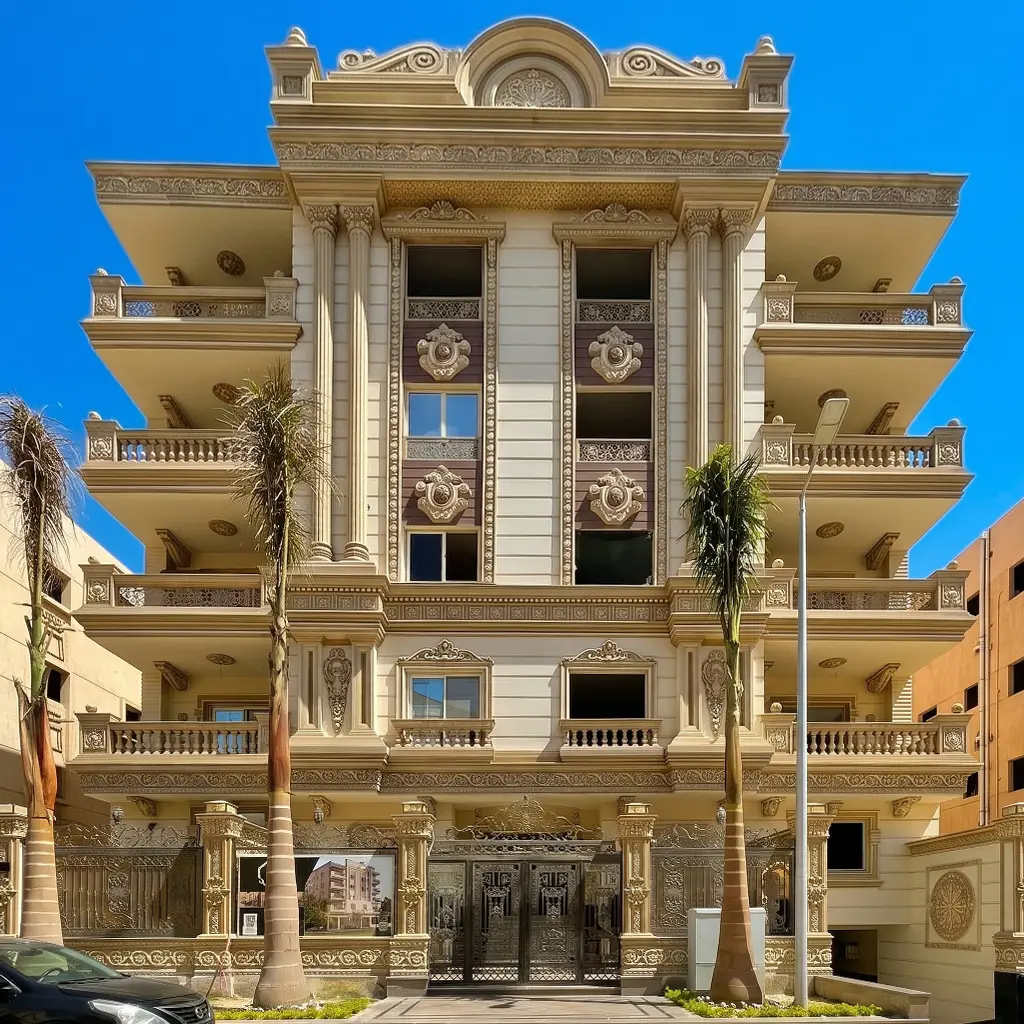 مشروع 247 – الأندلس