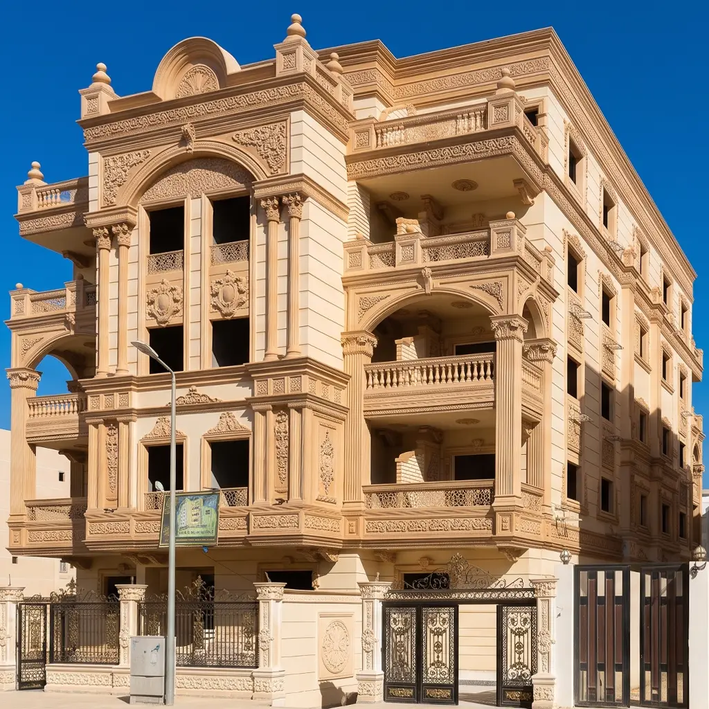 مشروع 237- الأندلس