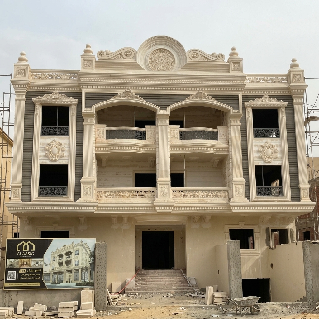 فيلا 145- القرنفل 10